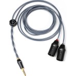 BC44XLR (195CM) | 4.4mm - Xlr Sinyal Kablosu