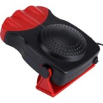 Powermaster PM-14854 Araç Içi Çakmaklık Girişli Isıtıcı - Cam Buğu Çözücü - Oto Fan Isıtıcı