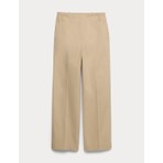 Marks & Spencer Pamuklu Straight Leg Pantolon