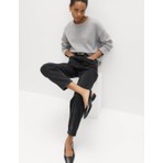 Marks & Spencer Pamuklu Mom Jean