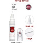 Önder Ticaret Fıat Aracınızın Renk Koduna Özel Rötuş Boyası