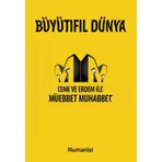Hümanist Kitap Yayıncılık Büyütıfıl Dünya - Cenk ve Erdem ile Müebbet Muhabbet