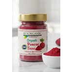 Beyorganik Organik Pancar Tozu 220GR