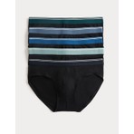 Marks & Spencer 5'li Pamuklu Slip