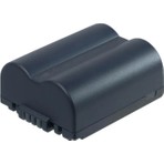 Sanger S006E Panasonic Fotoğraf Makinesi Batarya 3,7V / 7,4V Uyumlu CGA-S006E Pil Tipi