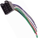 Elektromer Iso Soket Dişi