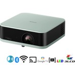 Epson EF-61 Full HD LED Projeksiyon Cihazı, Google TV, Bose Hoparlör, Ultra Hafif