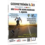 Acil Yayınları Tyt Ayt Geometrinin İlacı Maarif Model Sistematik Soru Bankası 1 Üniversite Hazırlık İçin