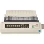 Oki ML3320 9 Pin 80 Kolon Yazıcı ( Yenilenmiş)