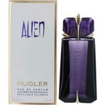 Mugler Alien Kadın EDP Parfüm 90 ml Çiçeksi Koku ile Yenilikçi Tasarım