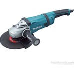 Makita GA9040S 2600 Watt 230 mm Büyük Taşlama Yüksek Performans Kablolu Ergonomik Tasarım