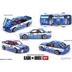 Mını Gt Kaido House Mini Gt Bmw M3 Kaido Touring Champ V1 Fiyatı