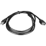 S-Link SL-AF15L Usb2.0 1.5m Uzatma Kablosu 1 Portlu Bağlantı ile Güçlü Performans