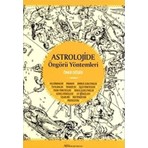 Astroloji Okulu Yayınları Astrolojide Öngörü Yöntemleri Öner Döşer 367 Sayfa Ciltsiz Hobi Kitabı