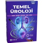 Güneş Tıp Kitabevleri Temel Üroloji 5. Baskı (Ameliyat Videoları Ilaveli)
