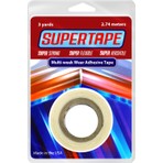 True Tape ''True'' Tape SUPERTAPE™ Protez Saç Bandı Rulo 3 Yards (2,74m) Esnek ve Dayanıklı Yapı