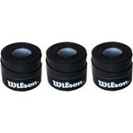 Wilson Comfort Bowl O'grips Tekli Siyah Grip WRZ404300 Renkli Özellikli 3 Adet Set