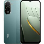Poco C81 Pro 128 GB 4 GB Ram (Poco Türkiye Garantili) Yeşil