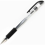 Uni-Ball Uniball Signo NEEDLE 0.38mm İğne Uçlu Jel Kalem - Siyah