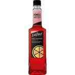 Da Vinci Davinci Şurup Pomelo Greyfurt Aromalı 750ML (Grapefruıt)