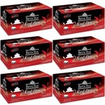 Beta Tea Kızıl Dem 100'lü x 6 Poşet Çay 320 gr Sade İçerik ile Lezzetli Demleme