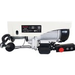 Mytol Mv500 Elektrikli Vinç 250 - 500 kg Halatlı Kaldırma Kapasitesi ile İnşaat ve Sanayi Kullanımı
