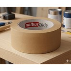 Nalburzade Maskeleme Bandı 48MM 30MT