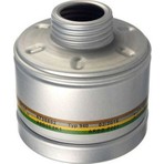 Dräger Drager X-Plore 6738802 Gaz Filtre A2 B2 E2 K1 Özellikli Yüksek Koruma Sağlayan