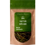 Aktar Diyarı Incir Yaprağı 100 gr