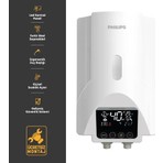Philips Dijital Banyo Şofbeni Awh1540/62 (Montaj Dahil)