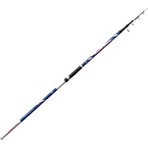 Lineaeffe Power Drive 420 cm 200G Atarlı Karbon Surf Kamış