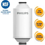 Philips Yedek Duş Filtresi Kartuşu Awp175