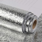 Beltaş Group 5 METRE Yapışkanlı Alüminyum Folyo (5mt x 60cm)