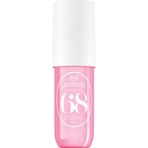 Sol De Janeiro Cheirosa '68 Perfume Mist 90 ml - Unisex Parfümlü Saç ve Vücut Misti