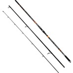 Captain Panther 425 cm 150-300G Atarlı Karbon 3 Parça Surf Kamış