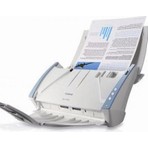 Canon DR-2010C Yüksek Hızlı Döküman Tarayıcı  (YENİLENMİŞ ÜRÜN ) 600 dpi 20 Sayfa/Dakika Hızında USB Bağlantılı