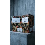 Cocobration Nargile Kömürü 3 Adet 1 kg (2 Adet 26MM 1 Adet 27MM)