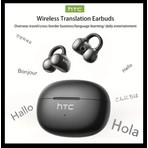 Dil çevirici HTC NE 55 – Otomatik akıllı çeviri asistanı, oyunları ve yabancı kanalları dinleyebileceksiniz