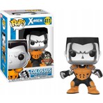 Funko Pop! X-Men Colossus Comikaze Exclusive Bobble-Head Figure #411 Figür