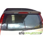 Bodykit Center Mıtsubıshı Colt 4 Kapı Spoyler Boyasız