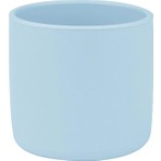 OiOi Mini Bardak Mineral Blue (4 Adet)