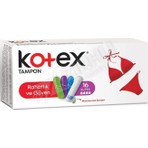 Kotex Tampon Süper 16LI 49 gr