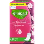 Molped 3 Adet Molped Günlük Her Gün Ferahlık Eko 60 Lı