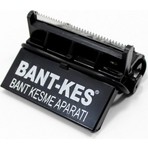 Bantkes Koli Bandı Kesme Aparatı - 5.5 cm x 6 cm Standart Boy Renk Seçenekli Pratik Kullanım