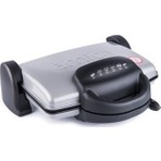 Arnica GH26110 Ayvalık 4000 W Gri Izgaralı Tost Makinesi Teflon Plaka ile Kolay Temizlik Özelliği