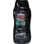 Autokit Renkli Cila Siyah Araç Boyası Parlatma ve Koruma İçin 500 ml Kolay Uygulama