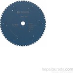 Bosch  - Expert Serisi Metal İçin Daire Testere Bıçağı - 305 X 25,4 X 2,6 Mm, 60 Diş