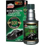 Bor Autokit Benzin Enj. Katkısı  250 Ml