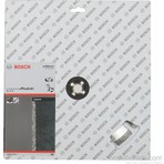 Bosch  - Standard Seri Asfalt İçin Elmas Kesme Diski - 300 X 20/25,40 X 2,8 X 10 Mm