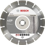 Bosch 2608602199 Beton Zeminler İçin Elmas Testere 180 Mm
